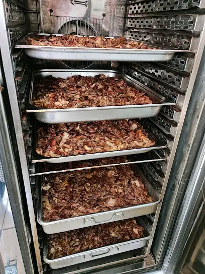 Çakıroğulları Etli Ekmek ve Et Lokantası ve Kasap Ağlı