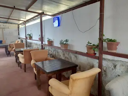 Esinti aile restaurant