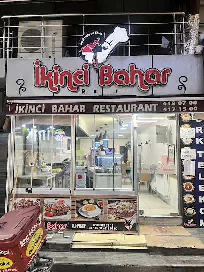 Bahar Cafe & Restaurant