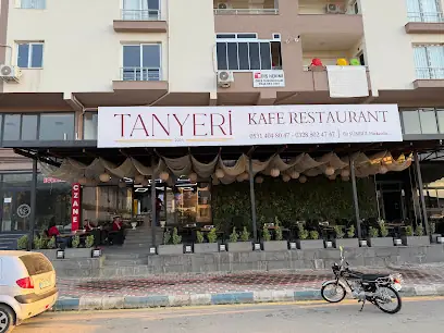 Tanyeri Kafe Restaurant