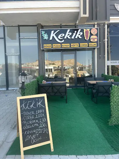 Kekik Restoran