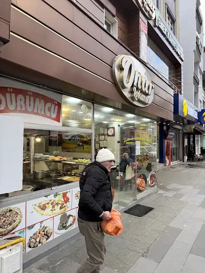 Onur Pide Kebap