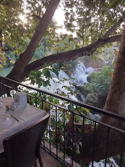 Tarsus Şelale Restaurant