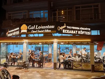 Gül restoran