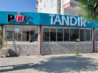 PÖÇ TANDIR&ZEMZEM RESTAURANT