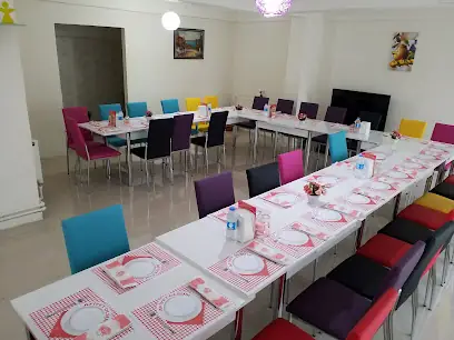 Gül Mutfağı