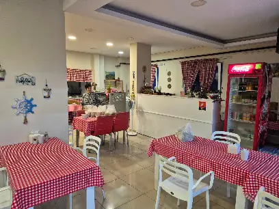 Kirazz Cafe Ve Ev Yemekleri