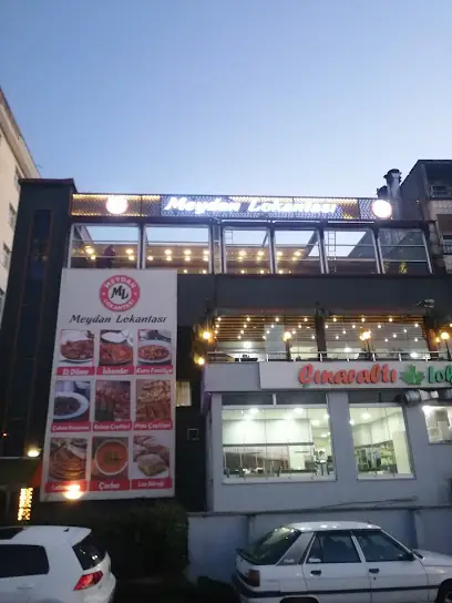 Meydan Lokantası