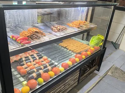 Urfa Ciğer Kebap Evi