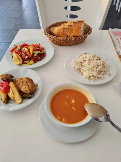 Liman Ev Yemekleri