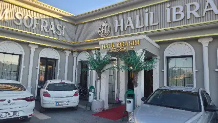 Halil İbrahim Sofrası Restaurant