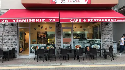 Aga Pide Salonu "1970’den İtibaren Meşhur Tarihi Görele Pidesi Lezzet Noktası"
