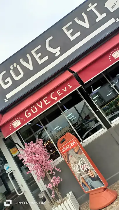 Natural Güveç Evi