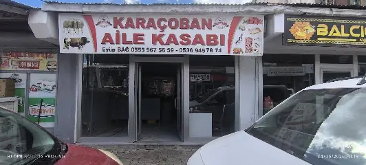 KARAÇOBAN AİLE KASABI