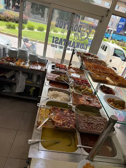 Dörtyol Lokantası