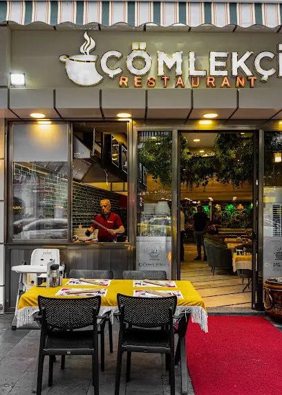 Çömlekçi Restaurant