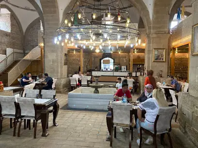 Bedesten Osmanlı Mutfağı