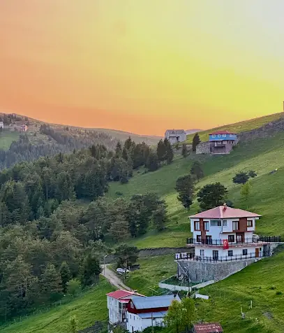 Seyir Yeri Restaurant