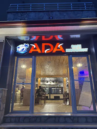 Ada Restaurant