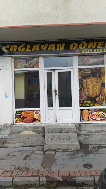 Çağlayan Döner