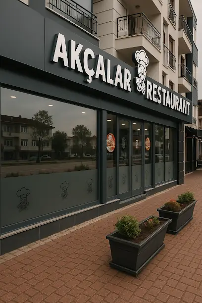 AKÇALAR RESTAURANT