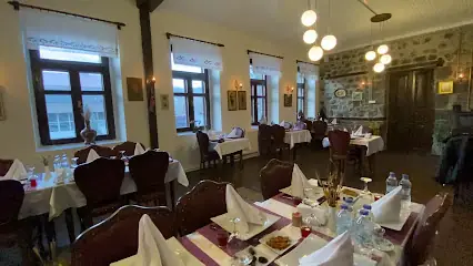 1855 Gazi Restaurant