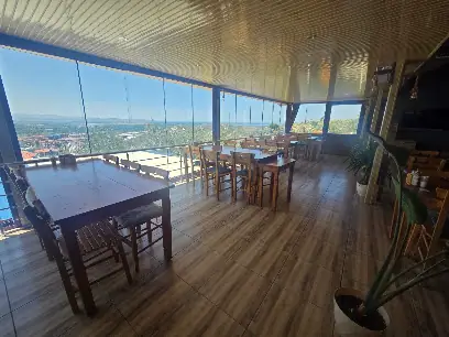 Seyir Kahvaltı & Restaurant (Kadıköy)