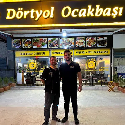 Dörtyol ocakbaşı