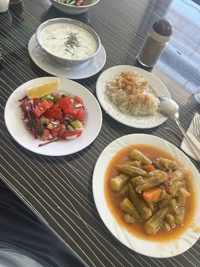 Ulaşan Lokantası