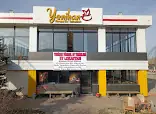 Hümmet'in Yeri