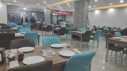 Damak ocakbaşı