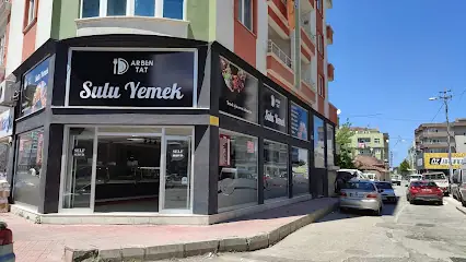 Arben Tat Ev Yemekleri