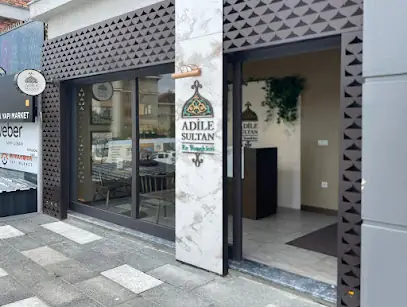 Adile Sultan Ev Yemekleri- Mimaroba Restoranı (Ekspres)