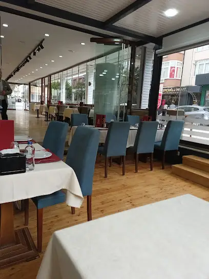 SAVAŞ ET IZGARA STEAK HOUSE KEBAP RESTORAN