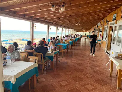 Yakamoz Aile Balık Restaurantı