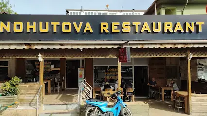Nohutova Restaurant