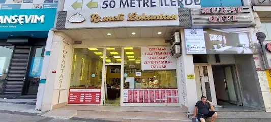 Gora Rumeli Lokantası