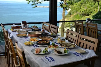 Hamsi Balık Lokantası-Akçakoca
