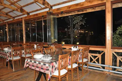 Hayal Vadisi Restoran