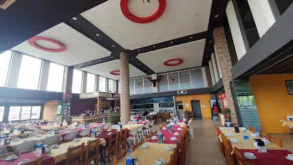Etiler Mangal Nazilli