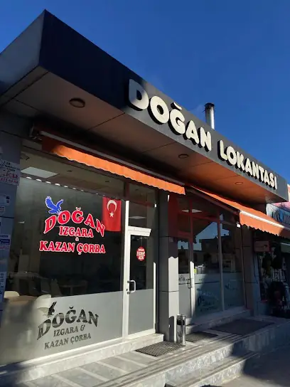 Doğan lokantası