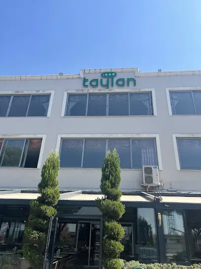 Taylan Restaurant