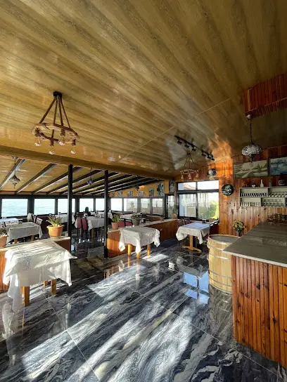 Zuğa Restaurant