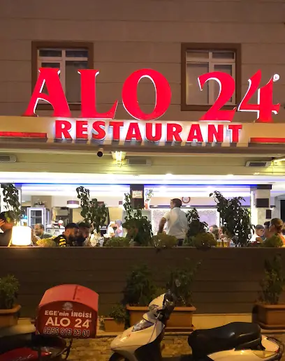Alo 24 Didim