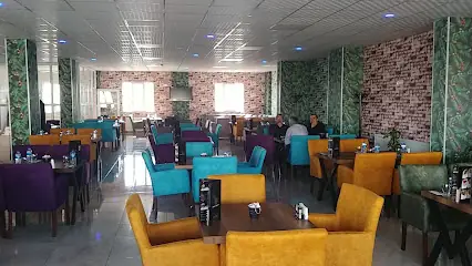 Köşk Cafe Restoran