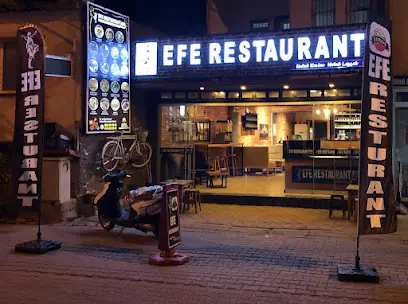 Efe Restaurant