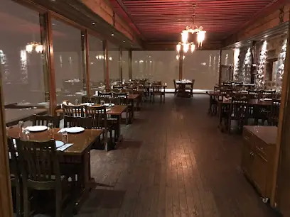 Taşmekan Et Lokantası