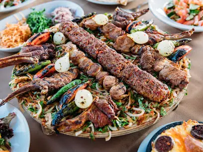 Malazgirt Restaurant