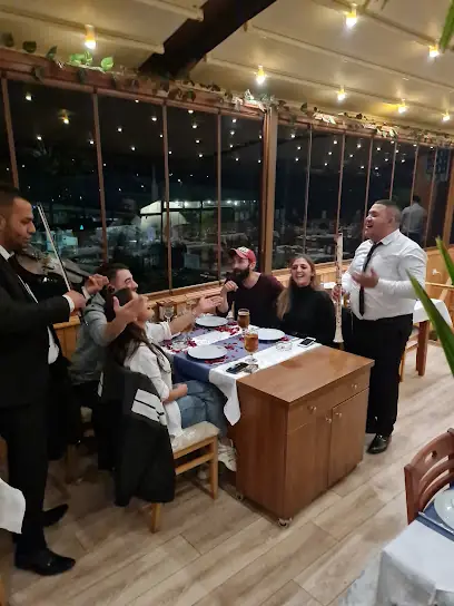 Kıyı Balık Gemi Restaurant Yalova