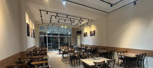 Beyzade Çorba & Yemek Salonu
